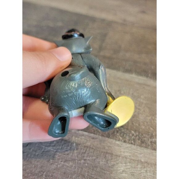 Scat cat‎ Disney aristocats toy figure - Picture 4 of 4